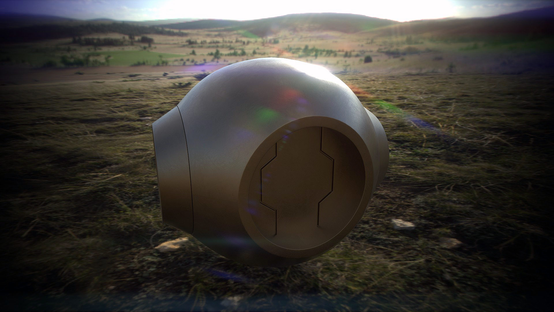 Arrival