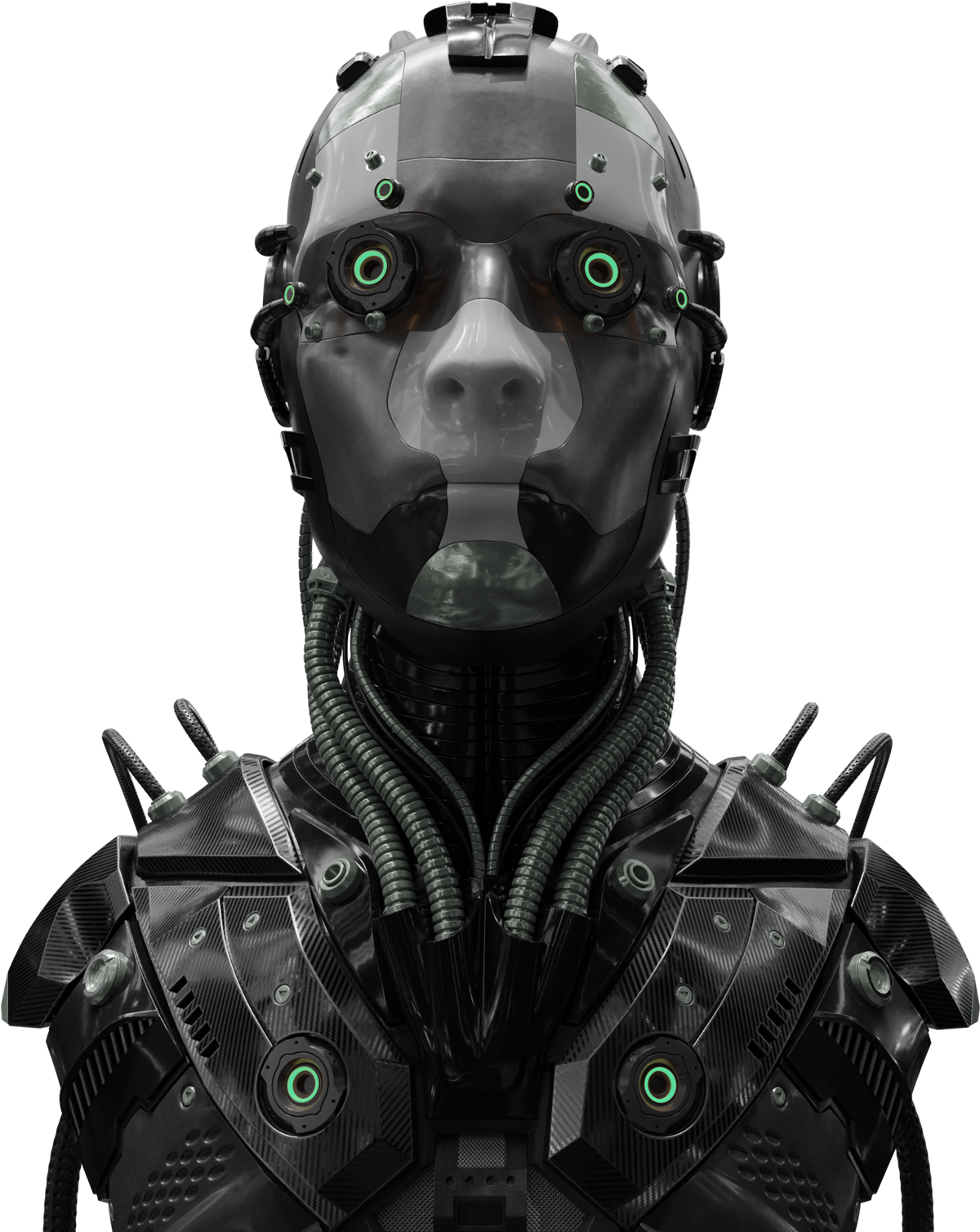 Become Human