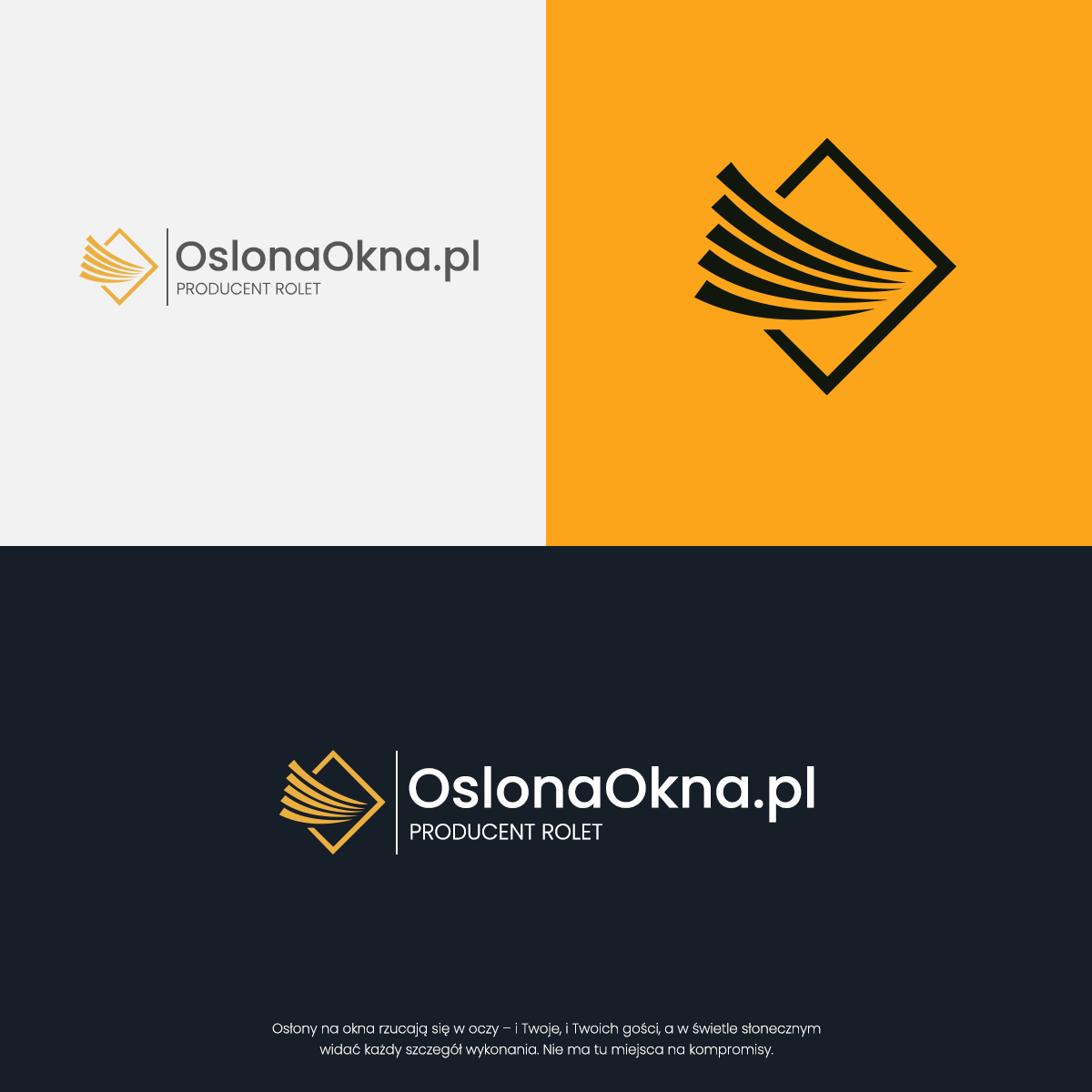 Osłona Okna