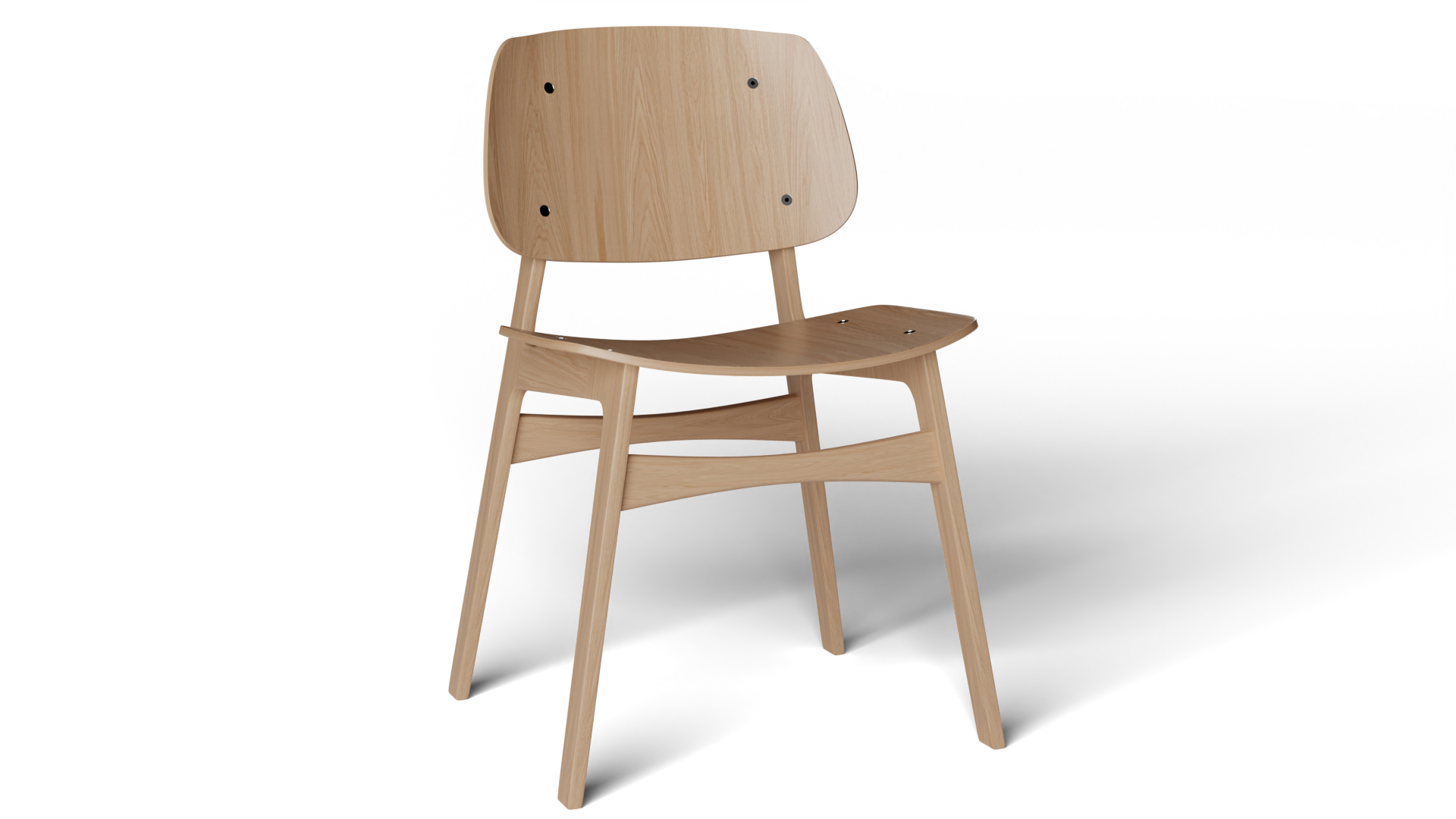 Soborg Chair